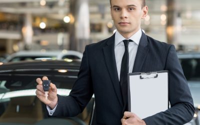 Car Sales Jobs – What Skills Do I Need?