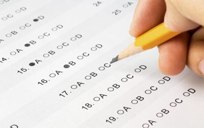 Can you practice for psychometric tests?