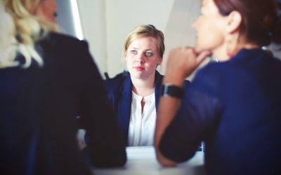 7 questions to NEVER ASK at your sales job interview