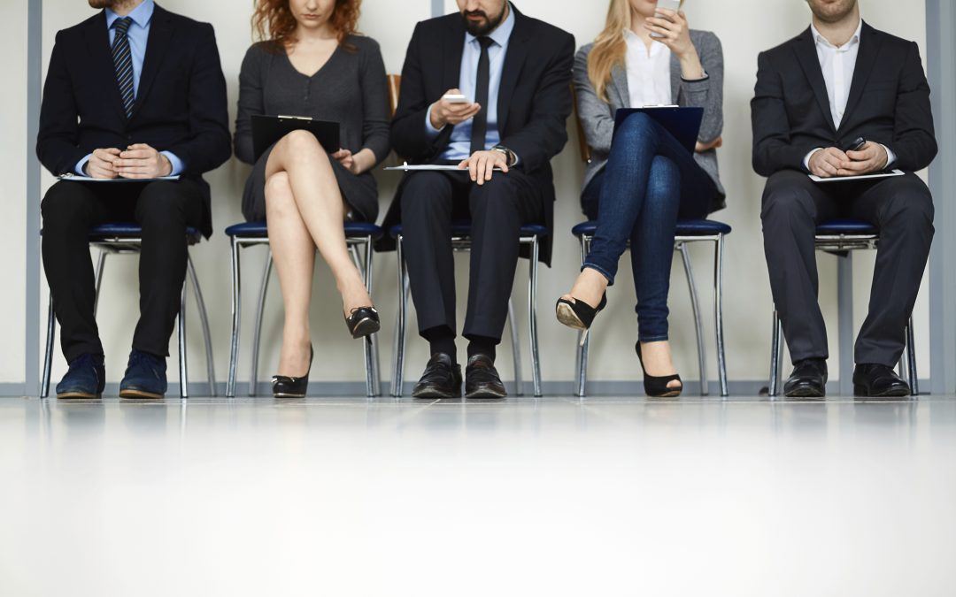 Group interviews for sales jobs: What to expect