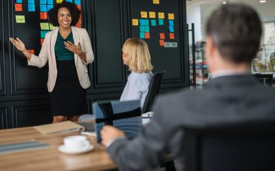 Why training your sales team is essential