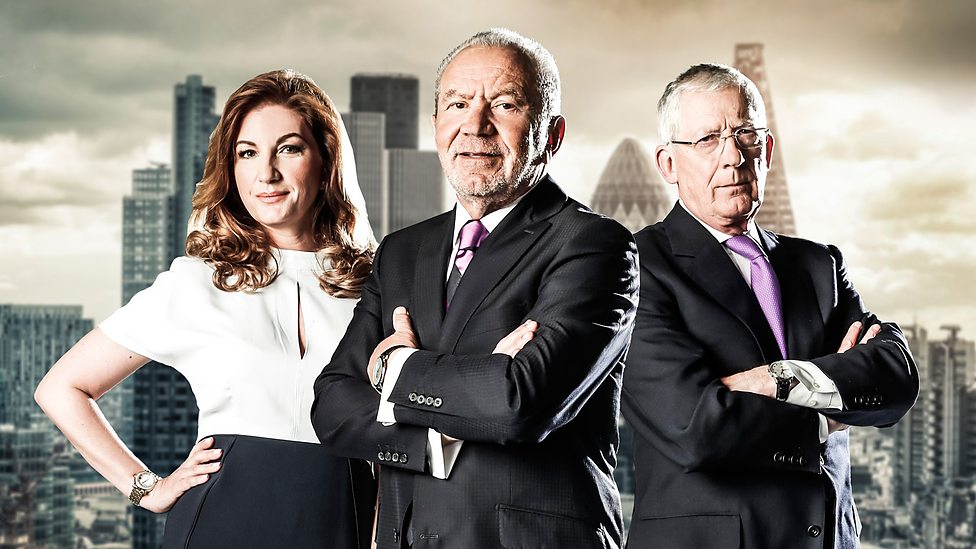 How Not To Sell – As Seen On BBC’s The Apprentice