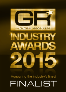 Global Recruiter Awards