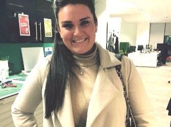 Simply Jobs Boards appoints Georgia Cox as new Advertising Agency Sales Manager